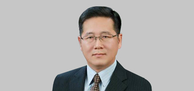 고기봉 교수